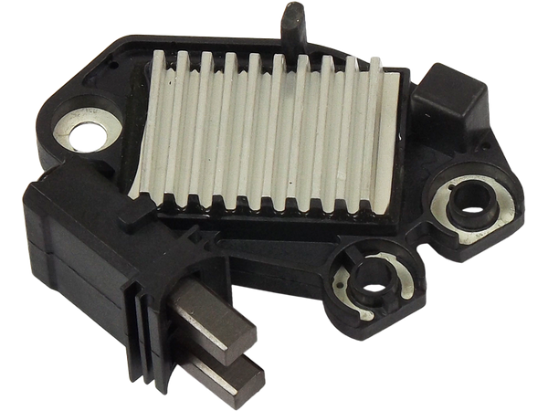 ARE3127 — Växelströmsgeneratorers reglage