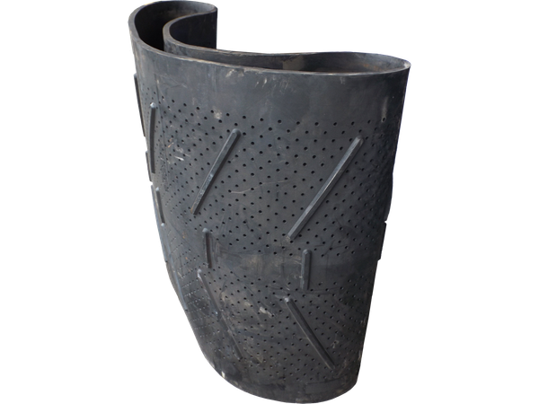 MP0020 — Förbrukningsartiklar