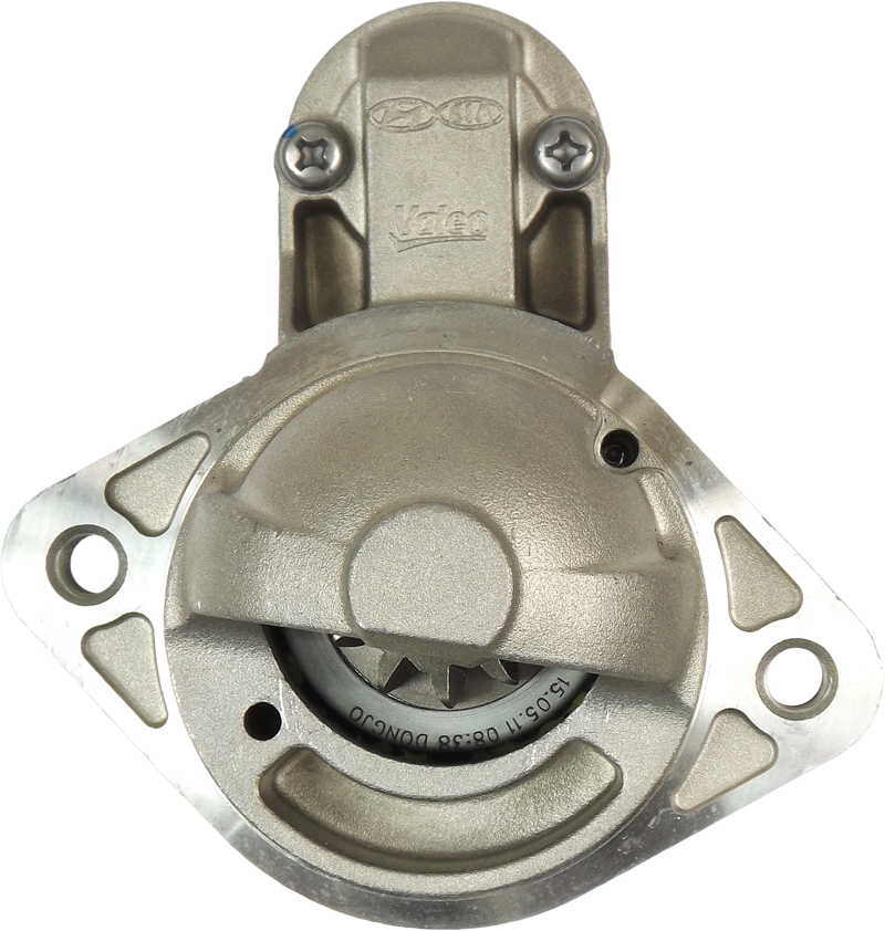 Brand new OEM VALEO Starter motor