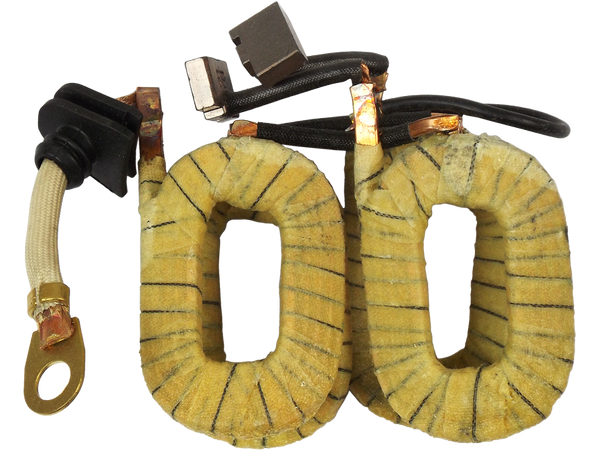 SF9005 — Startmotors lindning