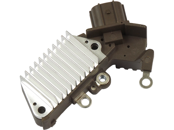 ARE6107 — Växelströmsgeneratorers reglage