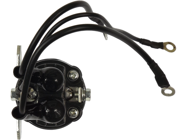 SS1040 — Startmotors reläer