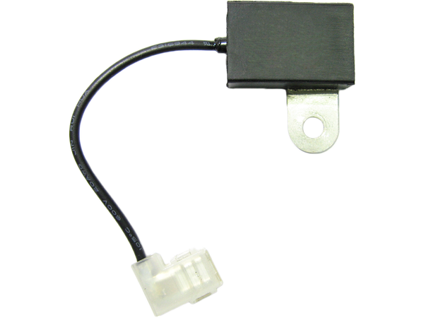 ARS0013 — Växelströmsgenerators kondensatorer