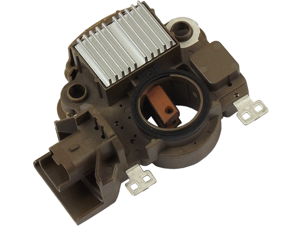 ARE5061 — Växelströmsgeneratorers reglage