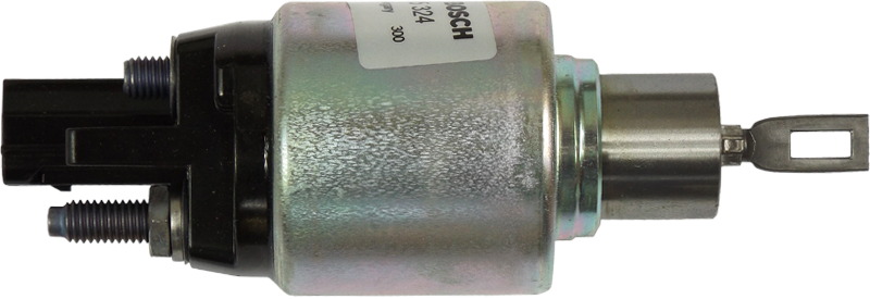 Brand new OEM BOSCH Starter motor solenoid