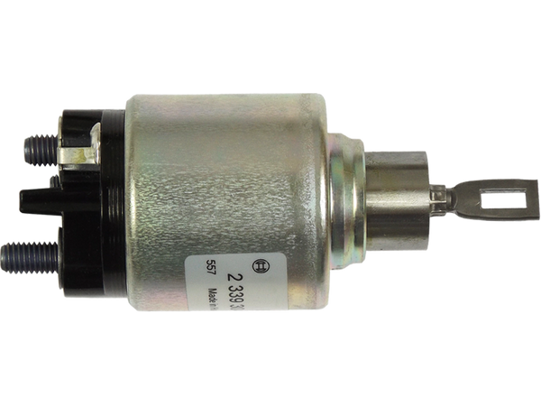 SS0021(BOSCH) — Startmotors automater