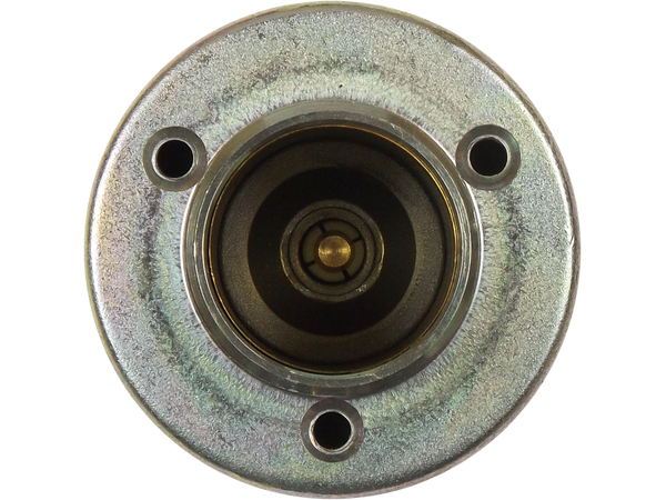 SS0026(BOSCH) — Startmotors automater