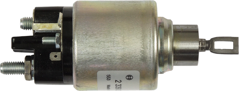 Brand new OEM BOSCH Starter motor solenoid