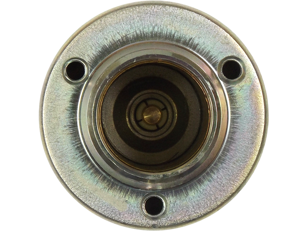 SS0016(BOSCH) — Startmotors automater