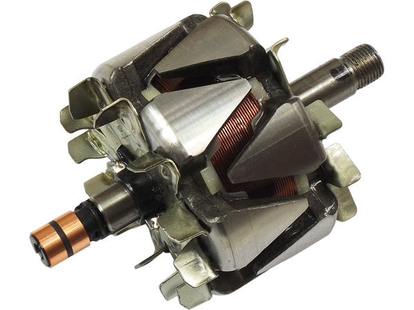 AR0059 — Växelströmsgeneratorers rotorer