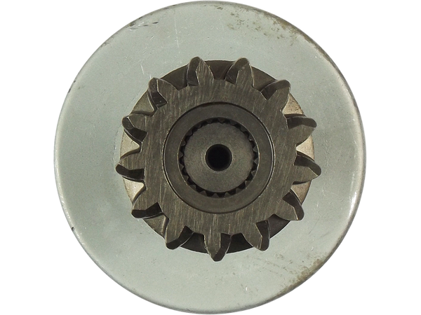 SD5107 — Startmotors bendix