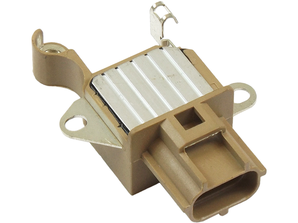 ARE6108 — Växelströmsgeneratorers reglage