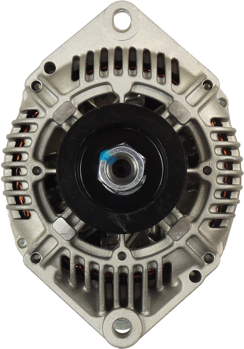 ASPL A3201 Alternatore Auto 12V 120A – Dimensioni Di Montaggio 59/28/76 Mm – Ricambio Compatibile - 4