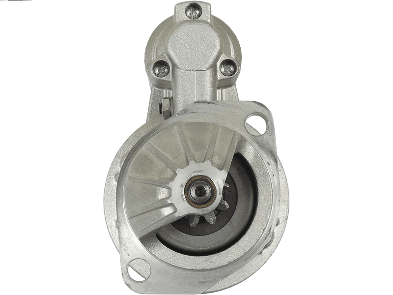 Brand new OEM ISKRA / LETRIKA Starter motor