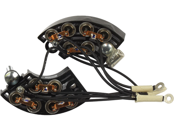 ARC9038 — Likriktare