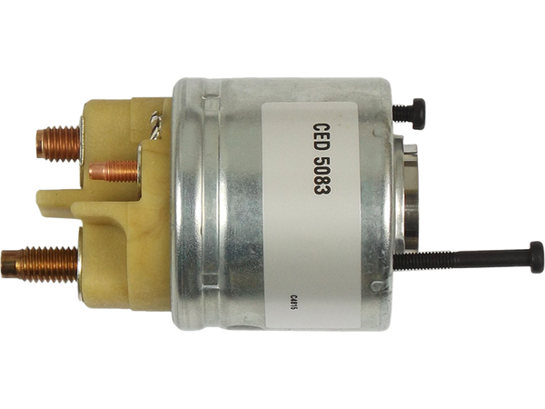 SS3041(VALEO) — Startmotors automater