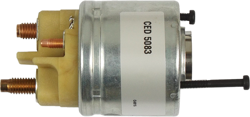 Brand new OEM VALEO Starter motor solenoid