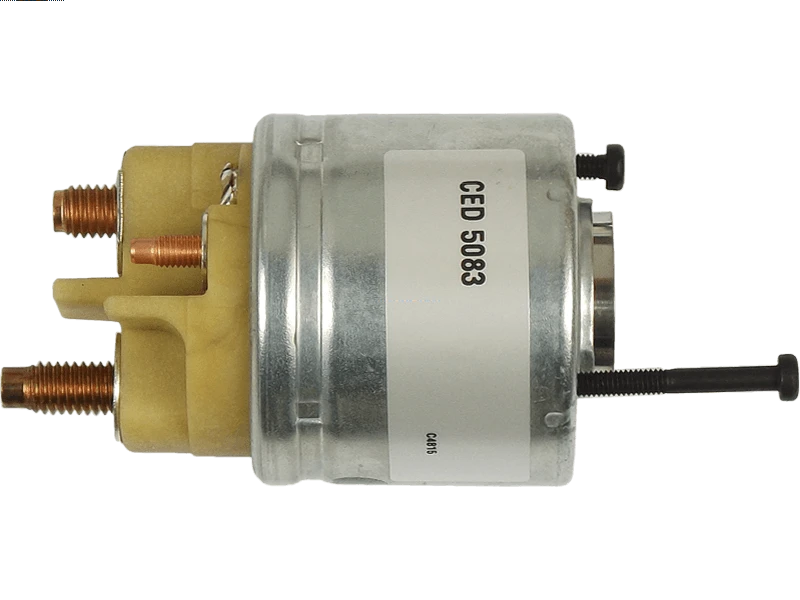 Brand new OEM VALEO Starter motor solenoid