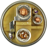 SS3041(VALEO) - SS3041(VALEO)S