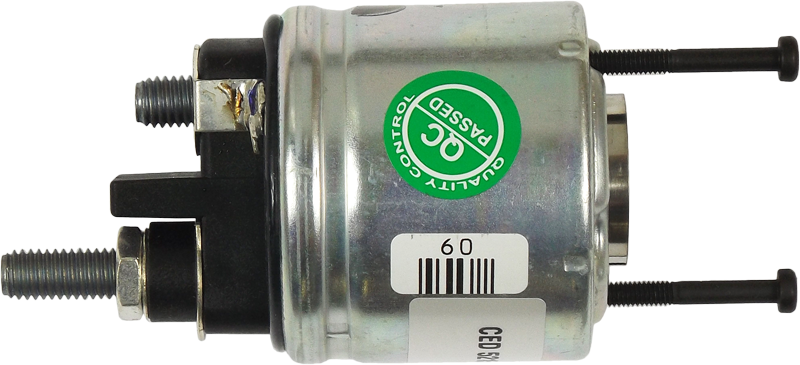 Brand new OEM VALEO Starter motor solenoid