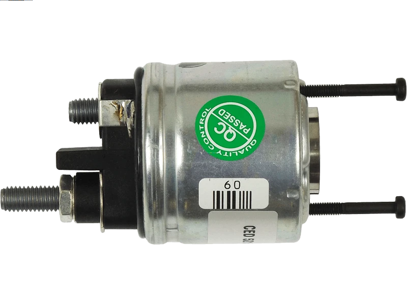 Brand new OEM VALEO Starter motor solenoid