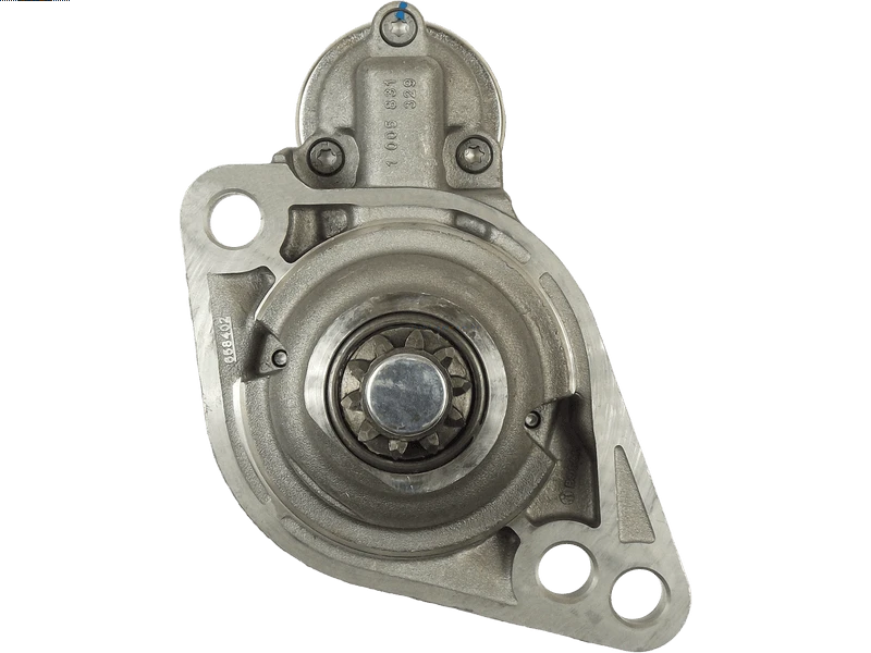 Brand new OEM BOSCH Starter motor