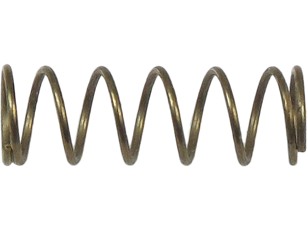 SRS3016(BULK) — Fjädrar för startmotors borsthållare