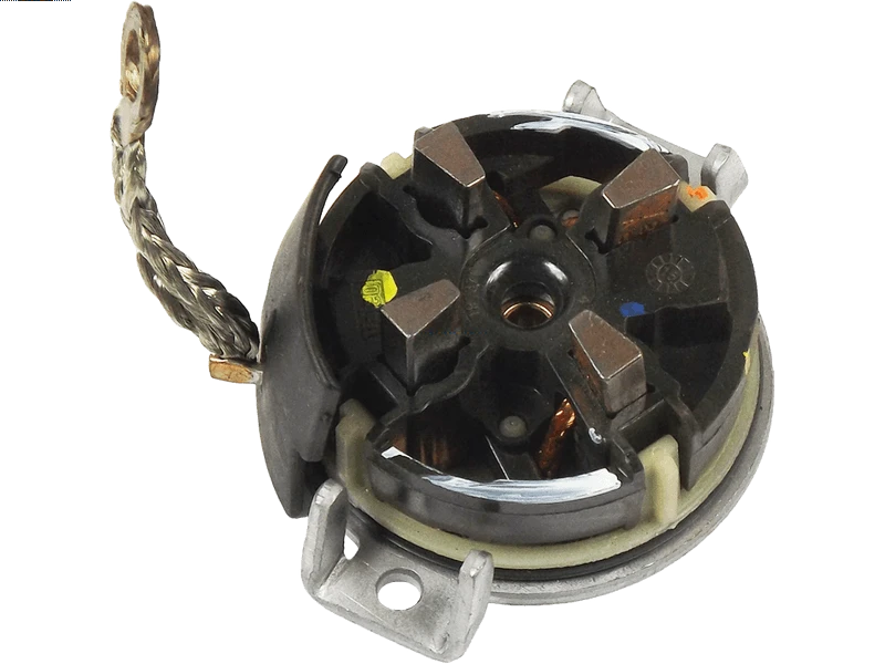 Brand new OEM VALEO Starter motor brush holder
