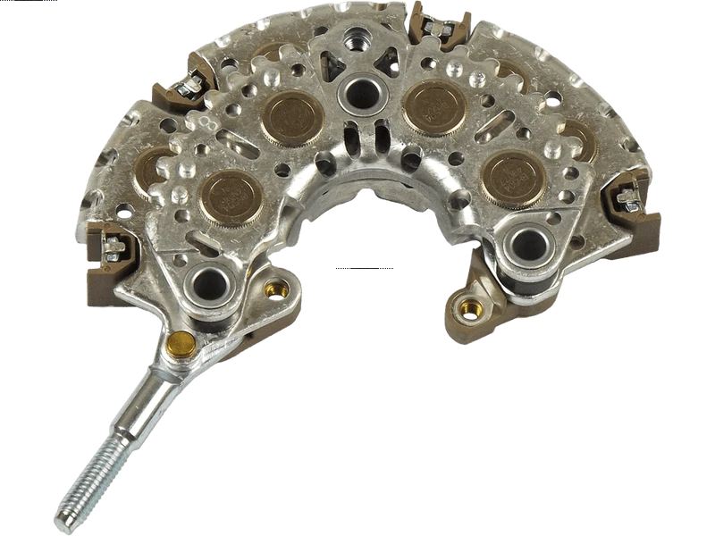 Brand new AS-PL Alternator rectifier
