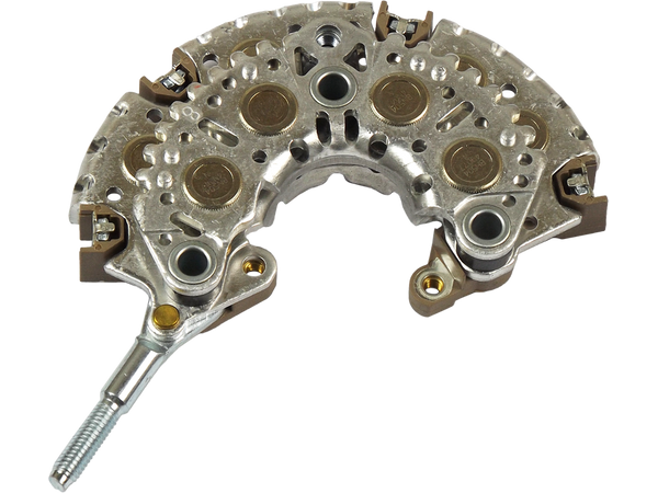 ARC6070 — Likriktare