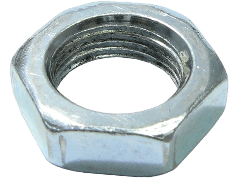 Brand new AS-PL Alternator nut for pulley