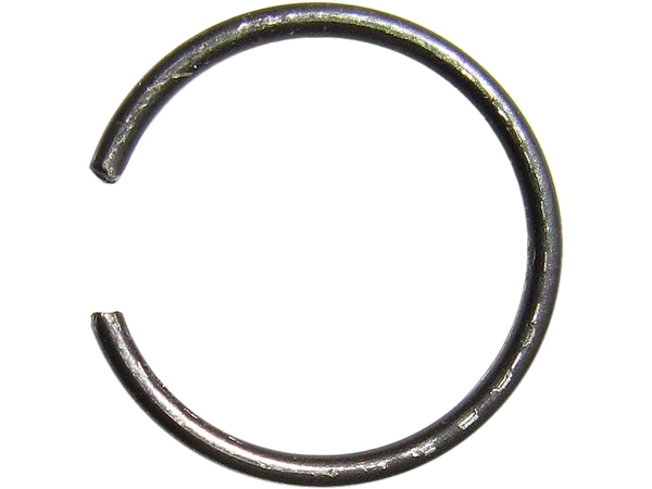 SRS5007 — Startmotors skydd