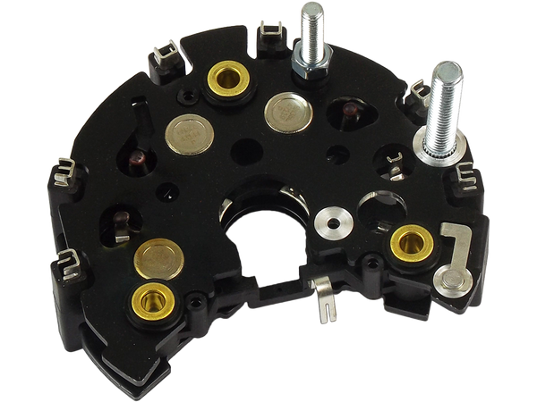 ARC0031 — Likriktare