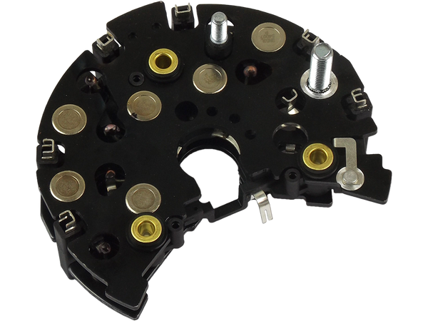 ARC0056 — Likriktare