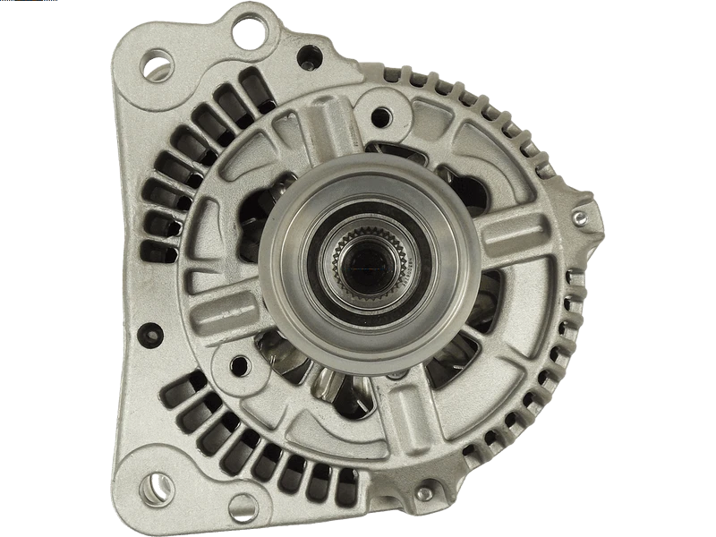 Brand new AS-PL Alternator with freewheel pulley