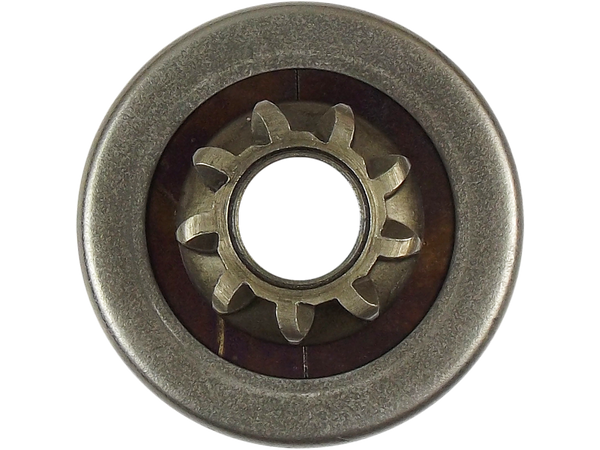 SD9118 — Startmotors bendix