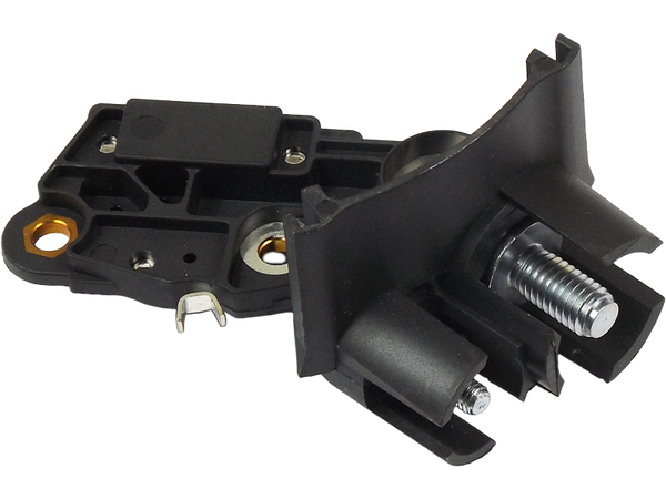 ARS3015 — Växelströmsgenerators kopplingslister