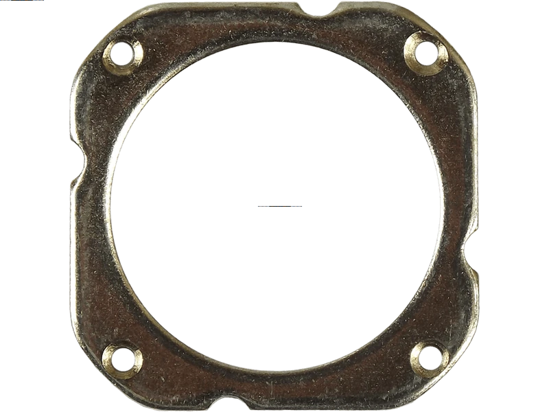 Brand new AS-PL Alternator bearing retainer plate