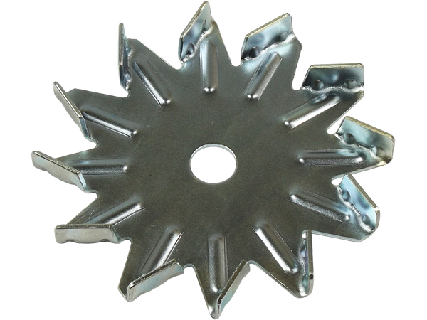 ARS2021 — Växelströmsgenerators fläktar