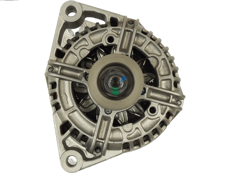 Brand new OEM BOSCH Alternator