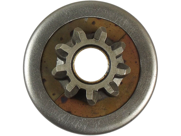 SD9119 — Startmotors bendix