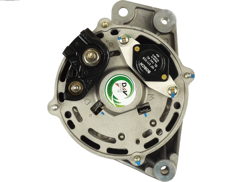 A0422 Bosch Alternators As Pl As Pl Sp Z O O