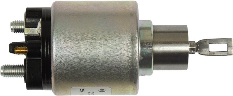 Brand new OEM BOSCH Starter motor solenoid
