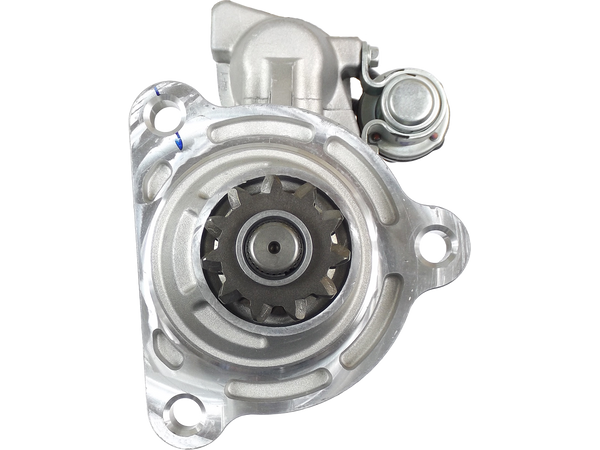 S1095(DELCO) — Startmotorer