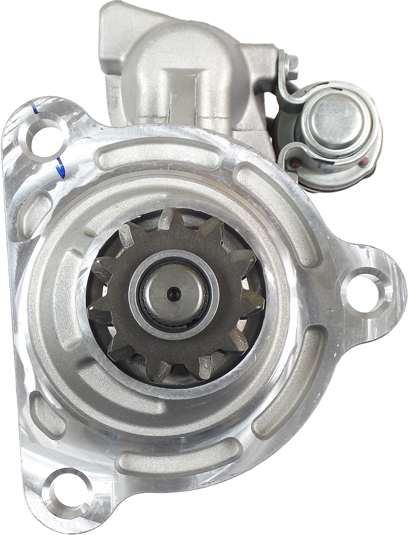 Brand new OEM DELCO Starter motor