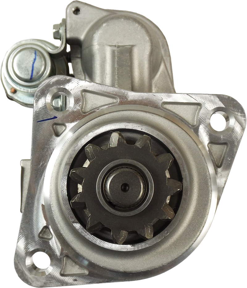 Brand new OEM DELCO Starter motor