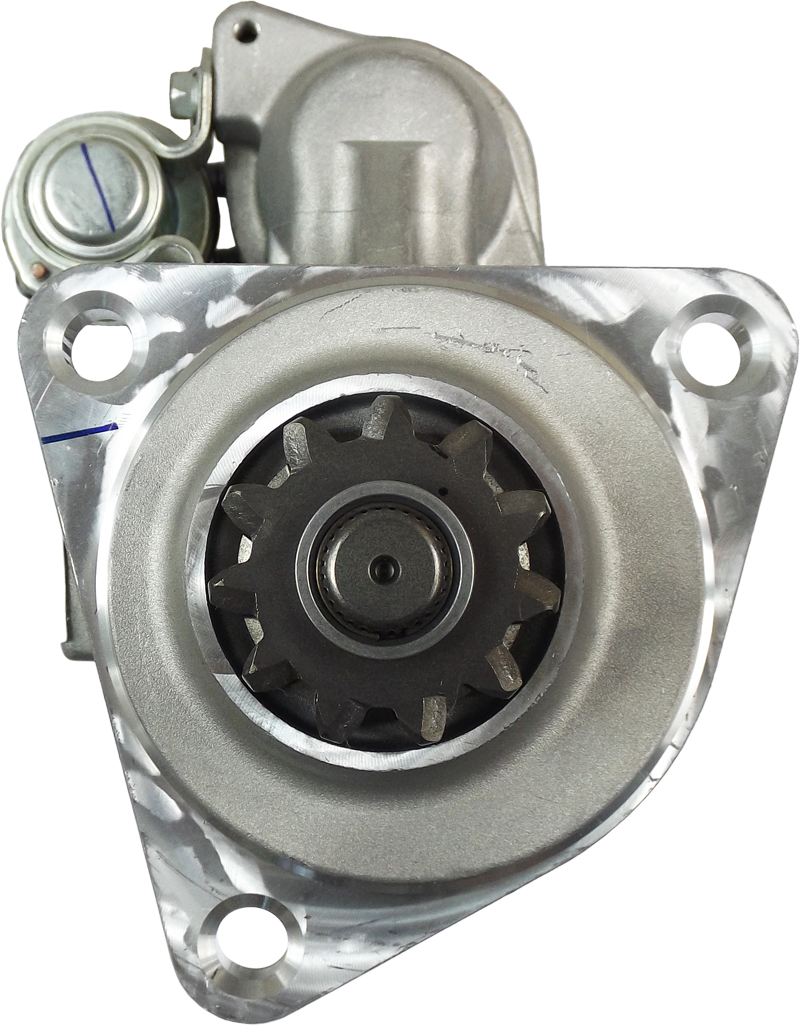 Brand new OEM DELCO Starter motor