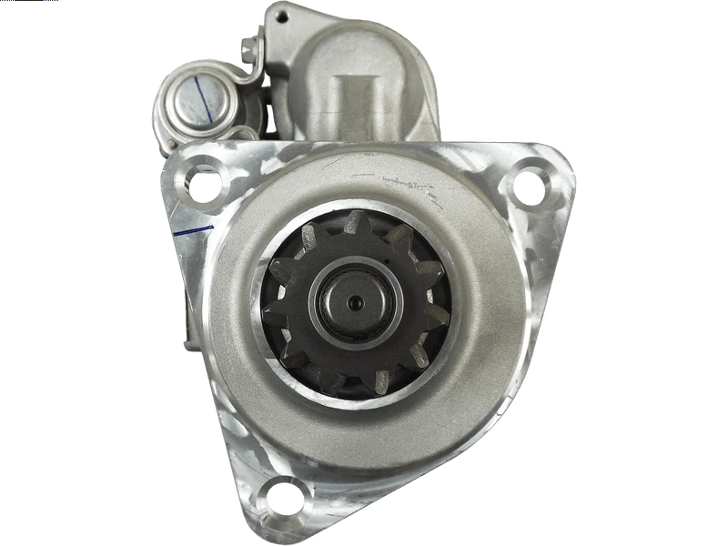 Brand new OEM DELCO Starter motor