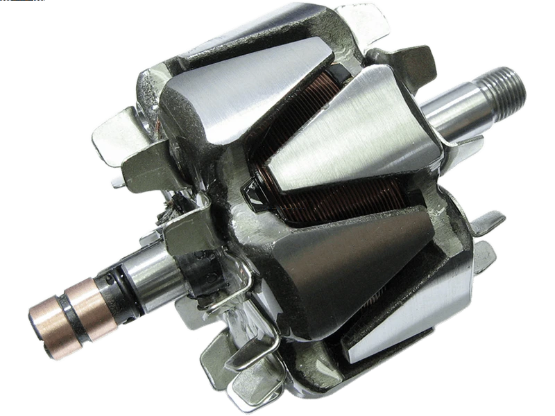 Brand new AS-PL Alternator rotor