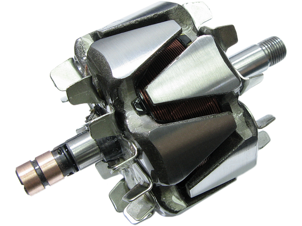 AR0060 — Växelströmsgeneratorers rotorer